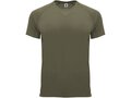 Bahrain short sleeve men's sports t-shirt 41