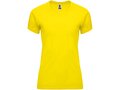 Bahrain short sleeve women's sports t-shirt 1