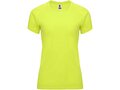 Bahrain short sleeve women's sports t-shirt 2