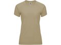 Bahrain short sleeve women's sports t-shirt 4