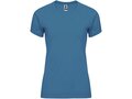 Bahrain short sleeve women's sports t-shirt 5
