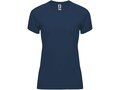Bahrain short sleeve women's sports t-shirt 8