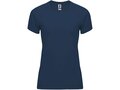 Bahrain short sleeve women's sports t-shirt 8