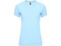 Bahrain short sleeve women's sports t-shirt 10