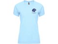 Bahrain short sleeve women's sports t-shirt 11