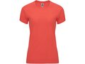 Bahrain short sleeve women's sports t-shirt 12