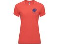Bahrain short sleeve women's sports t-shirt 15