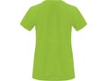Bahrain short sleeve women's sports t-shirt 37