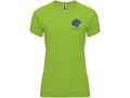Bahrain short sleeve women's sports t-shirt 16