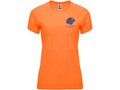 Bahrain short sleeve women's sports t-shirt 17