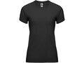 Bahrain short sleeve women's sports t-shirt 19