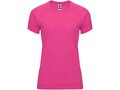 Bahrain short sleeve women's sports t-shirt 21