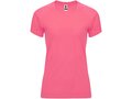 Bahrain short sleeve women's sports t-shirt 24