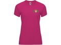 Bahrain short sleeve women's sports t-shirt 25