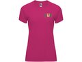 Bahrain short sleeve women's sports t-shirt 26