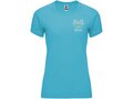 Bahrain short sleeve women's sports t-shirt 29