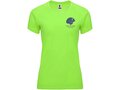 Bahrain short sleeve women's sports t-shirt 31