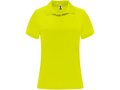 Monzha short sleeve women's sports polo 1