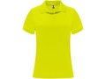 Monzha short sleeve women's sports polo 1