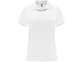 Monzha short sleeve women's sports polo 2