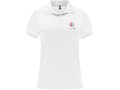 Monzha short sleeve women's sports polo 8