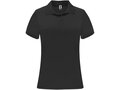 Monzha short sleeve women's sports polo 6