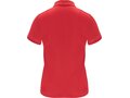 Monzha short sleeve women's sports polo 13