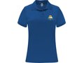 Monzha short sleeve women's sports polo 20