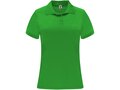 Monzha short sleeve women's sports polo 17