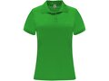 Monzha short sleeve women's sports polo 7