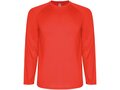 Montecarlo long sleeve men's sports t-shirt 13
