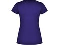 Montecarlo short sleeve women's sports t-shirt 17