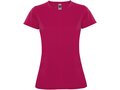 Montecarlo short sleeve women's sports t-shirt 11