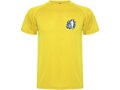 Montecarlo short sleeve men's sports t-shirt 1