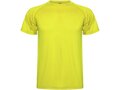 Montecarlo short sleeve men's sports t-shirt 2