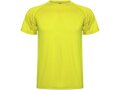 Montecarlo short sleeve men's sports t-shirt 2