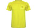 Montecarlo short sleeve men's sports t-shirt 3