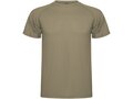 Montecarlo short sleeve men's sports t-shirt 4