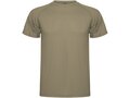 Montecarlo short sleeve men's sports t-shirt 4