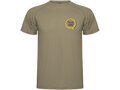 Montecarlo short sleeve men's sports t-shirt 5