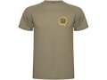 Montecarlo short sleeve men's sports t-shirt 5