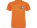 Montecarlo short sleeve men's sports t-shirt 9