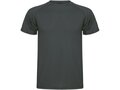 Montecarlo short sleeve men's sports t-shirt 13