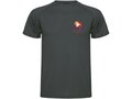 Montecarlo short sleeve men's sports t-shirt 14