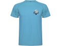 Montecarlo short sleeve men's sports t-shirt 17