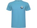 Montecarlo short sleeve men's sports t-shirt 17