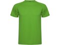 Montecarlo short sleeve men's sports t-shirt 18