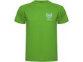 Montecarlo short sleeve men's sports t-shirt 19