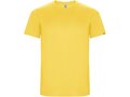 Imola short sleeve men's sports t-shirt 1