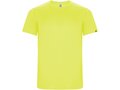 Imola short sleeve men's sports t-shirt 3